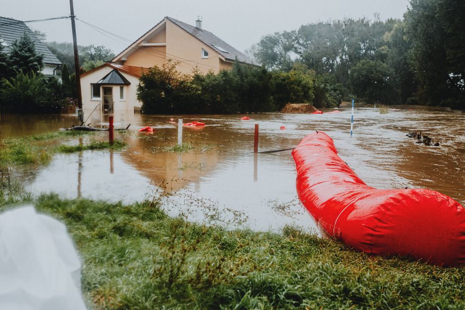 Climat : les assureurs revoient leurs modèles