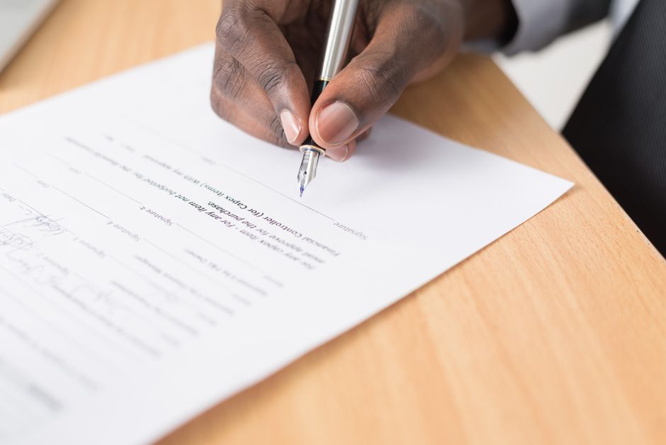 Résiliation à tout moment : mode d'emploi